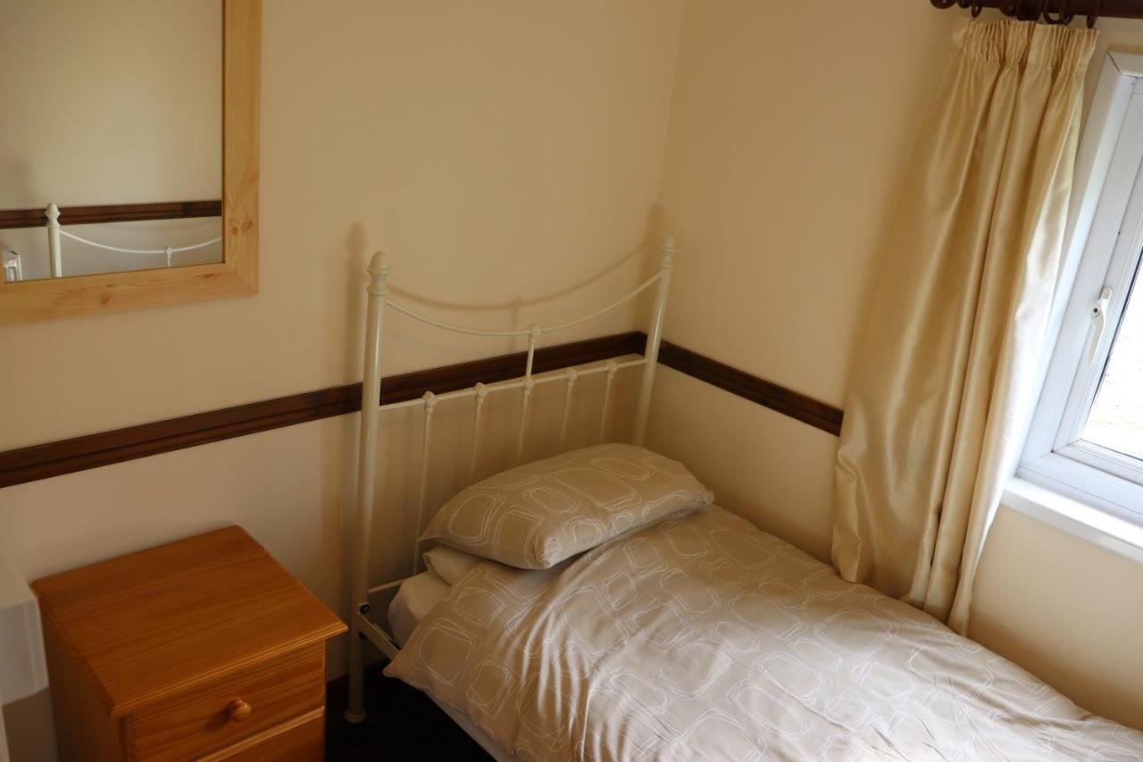 4 Bedroom Holiday Lodge In Welsh Hillside Woodland Llandrindod Wells Zewnętrze zdjęcie